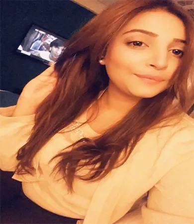 Surat Call Girl